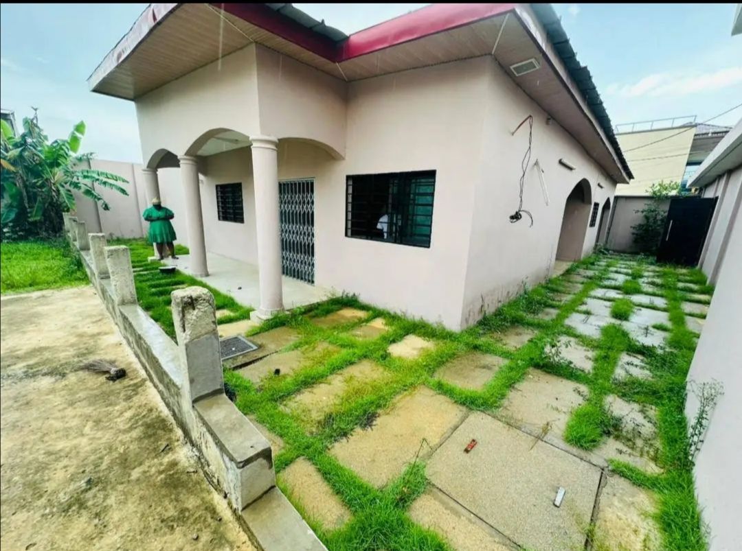 Villa en location