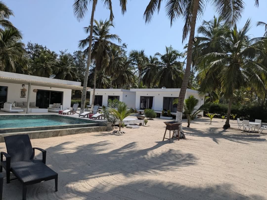 Résidence meublée en location