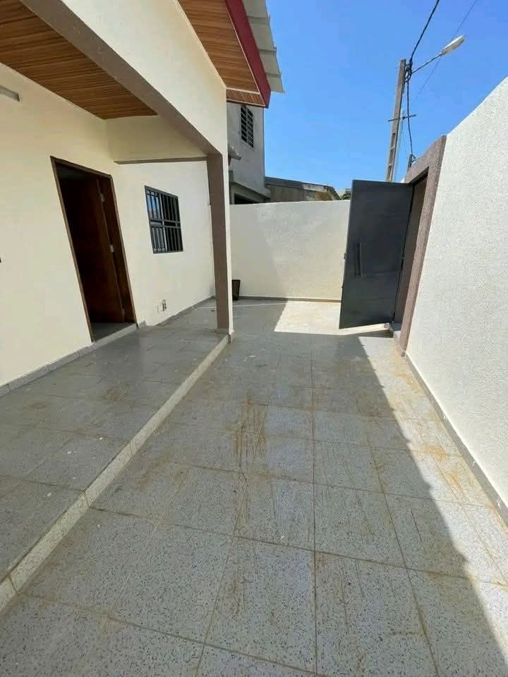 Villa basse en location