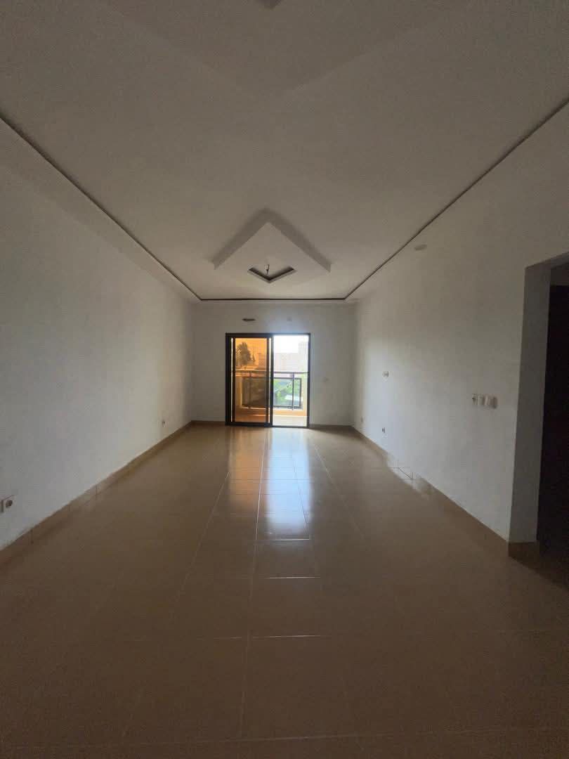 Nouvelle construction, appartement 2 pièces