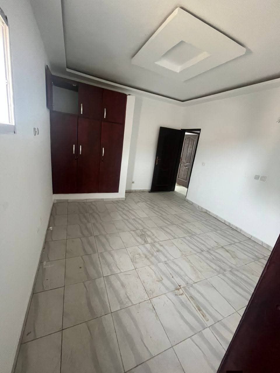 Appartement 2 pièces au 1er étage