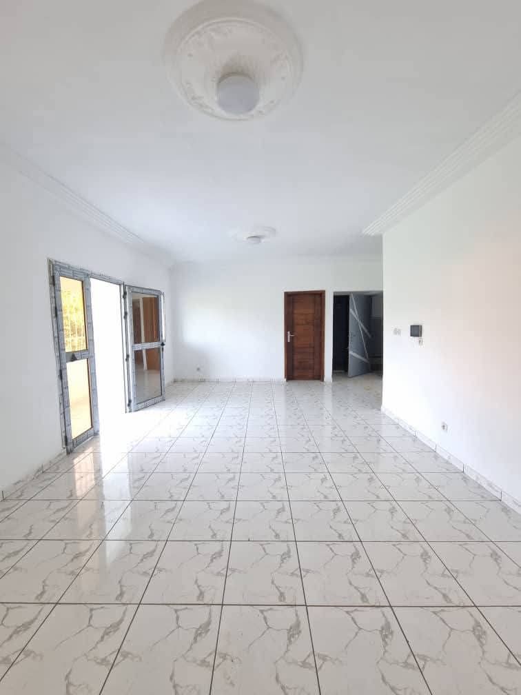 Appartement en location