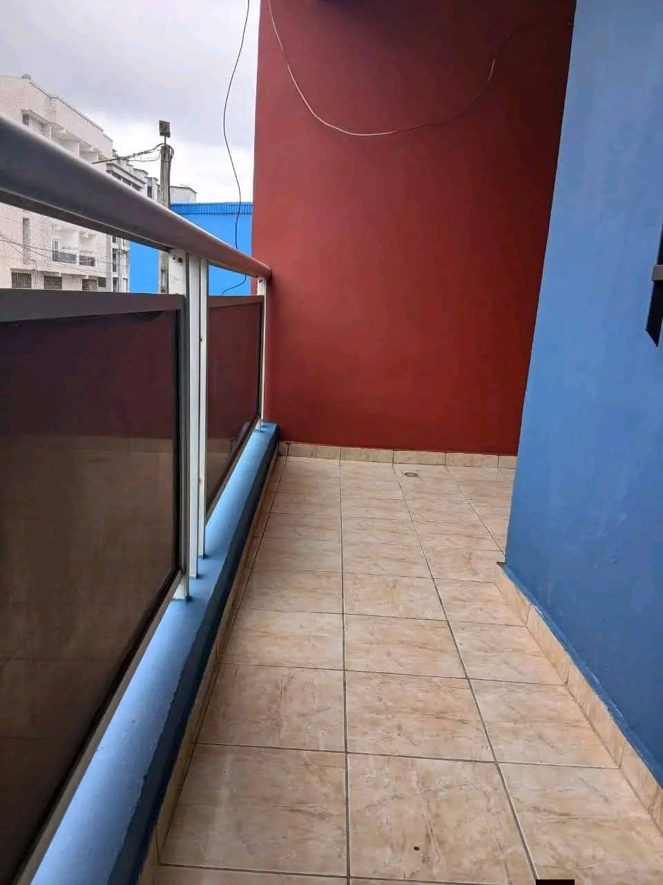 Magnifique studio au 1er étage