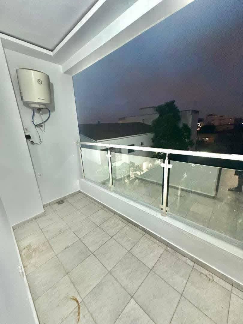 Appartement 3 pièces au 1er étage