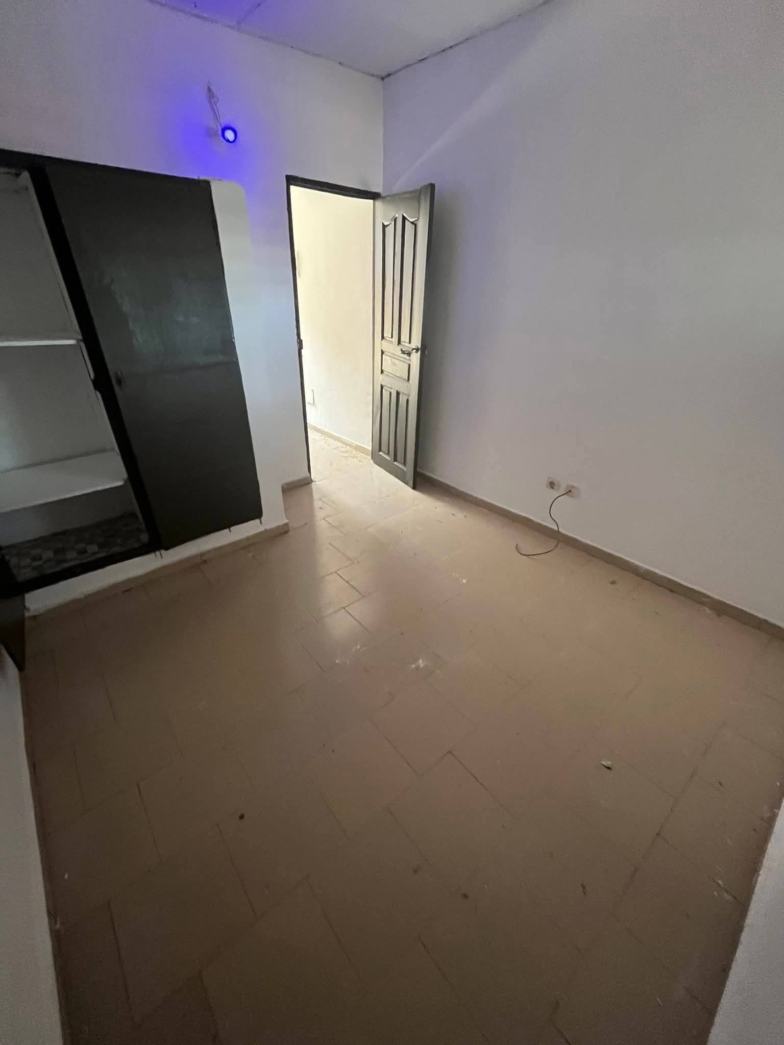 Studio très sympa en maison basse