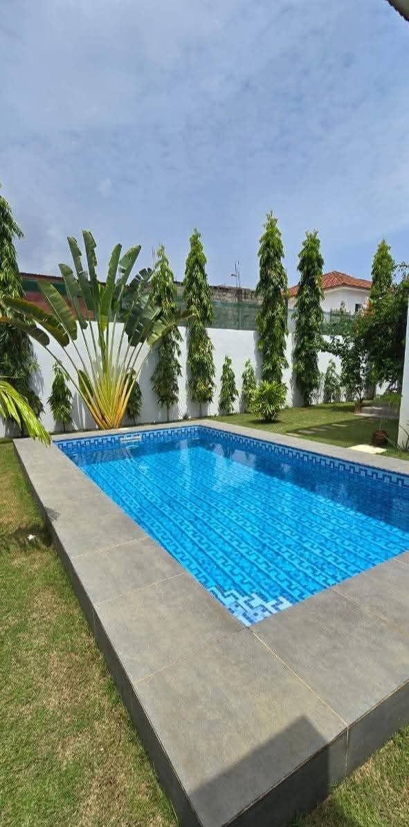 Belle villa en vente