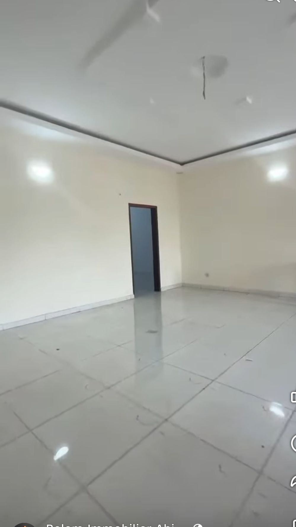 Appartement 3 pièces au 1er étage