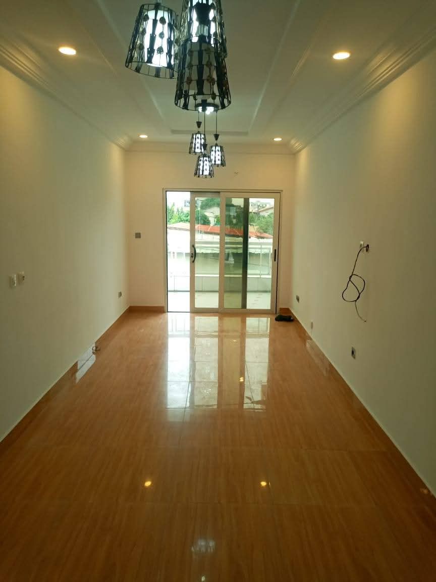 Appartement 2 pièces au 1er étage