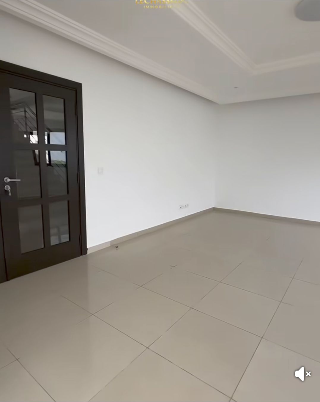 Villa duplex 7 pièces