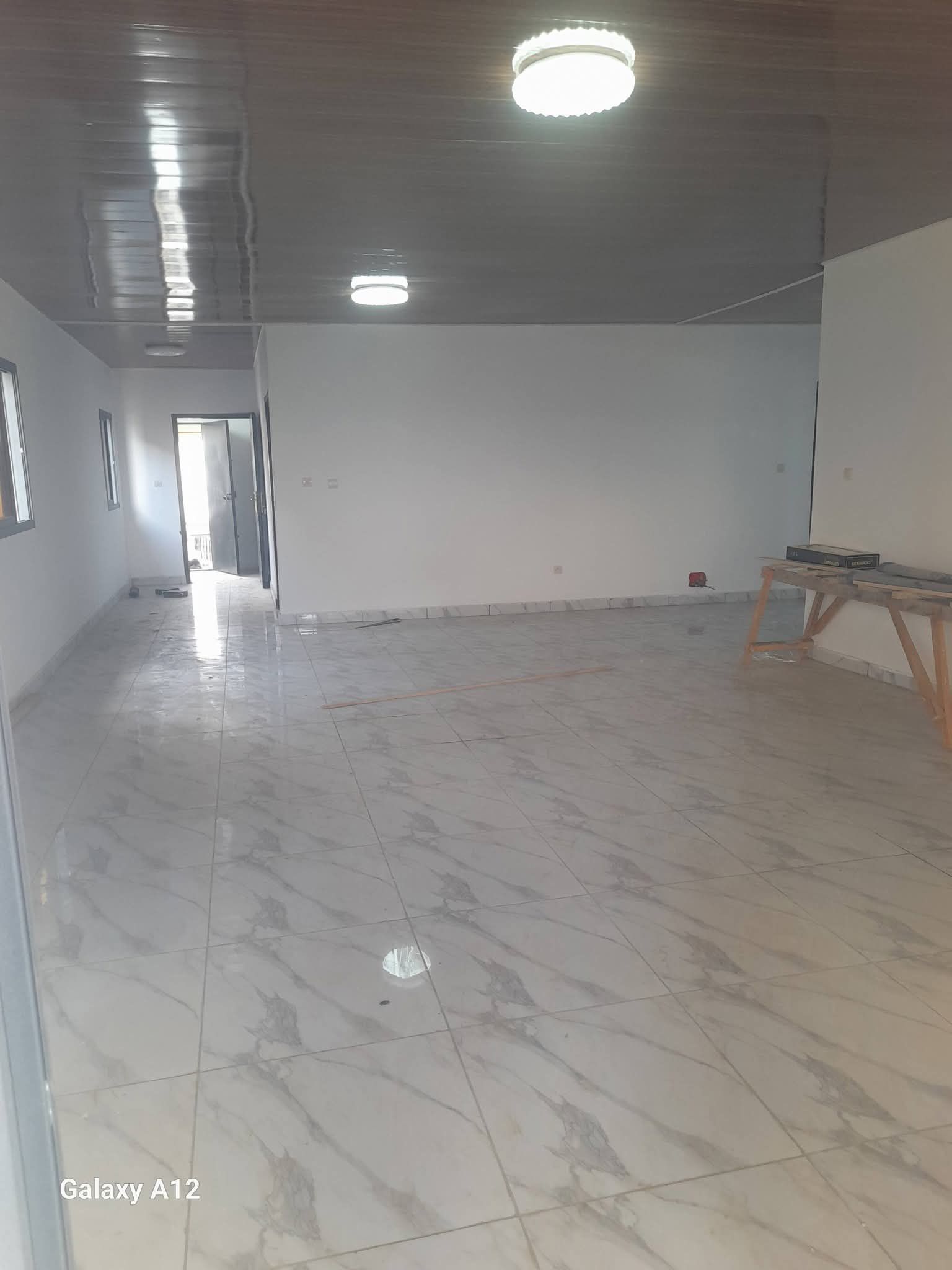 Appartement 3 pièces nouvelle construction au 3e étage