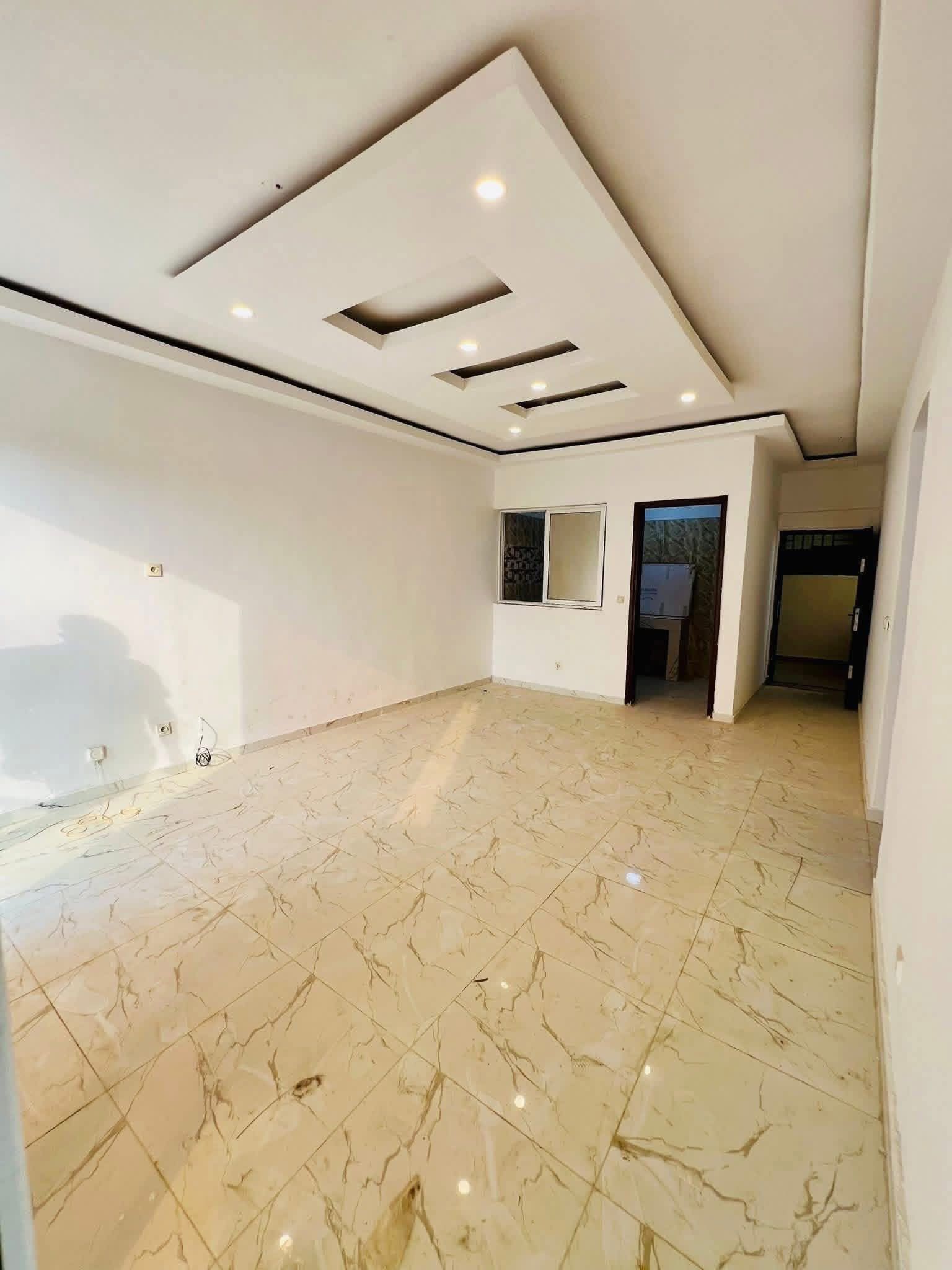 Grand Appartement 4 pièces
