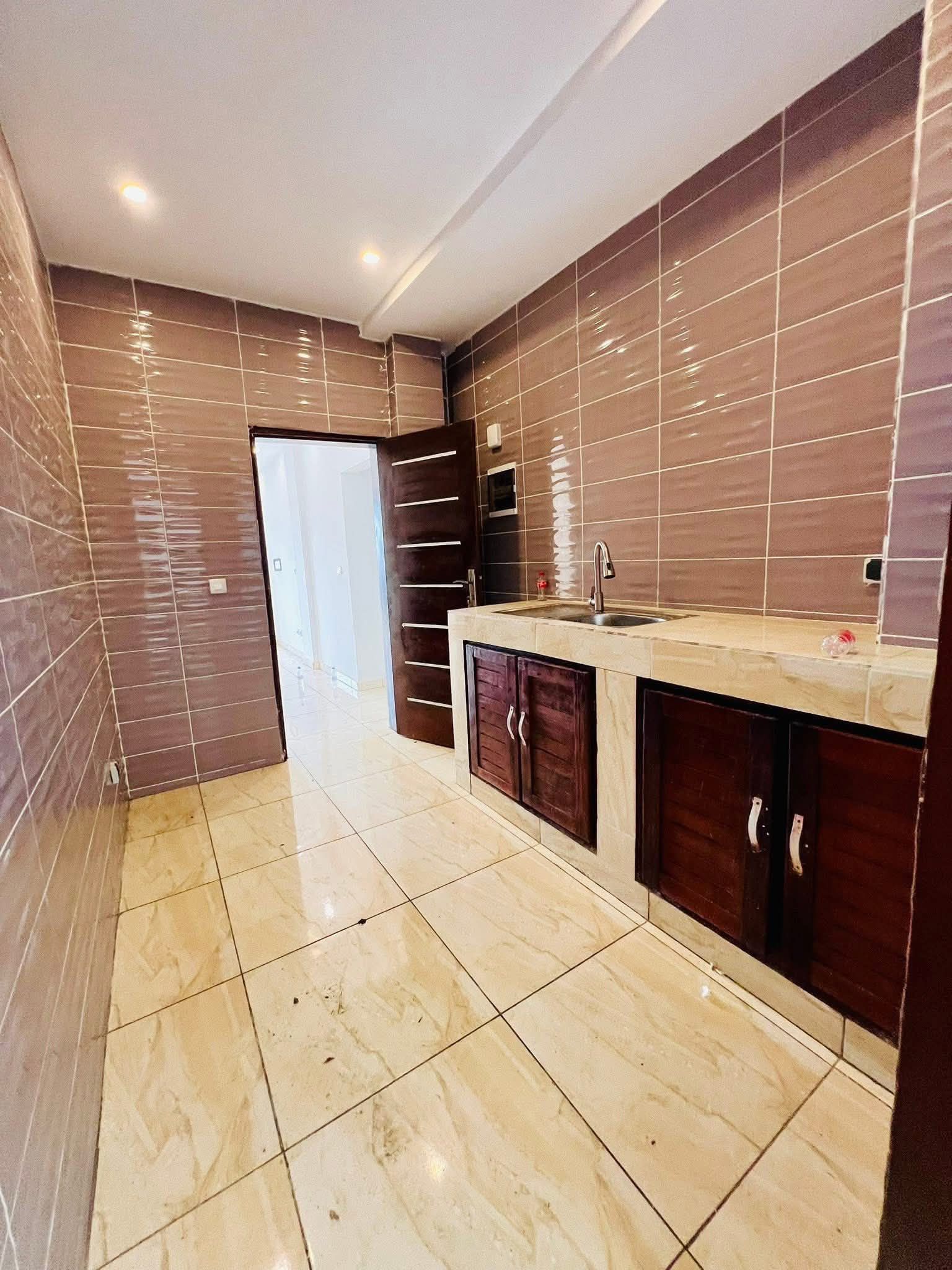 Bel Appartement 4 pièces