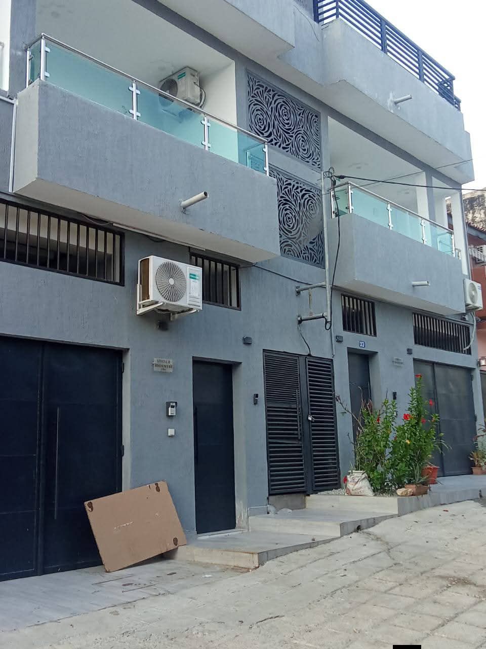 VILLA DUPLEX 5 PIÈCES EN LOCATION