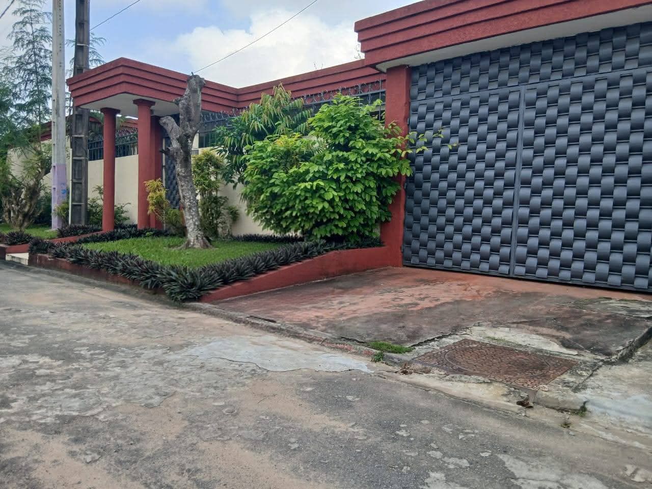 BELLE VILLA DUPLEX 5 PIÈCES EN VENTE