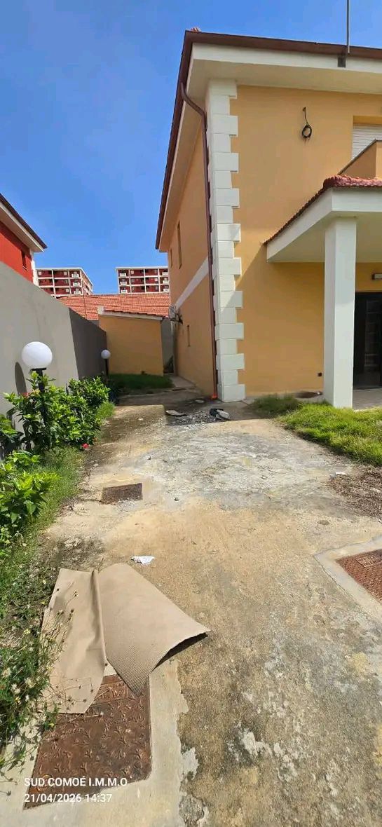 Villa Duplex