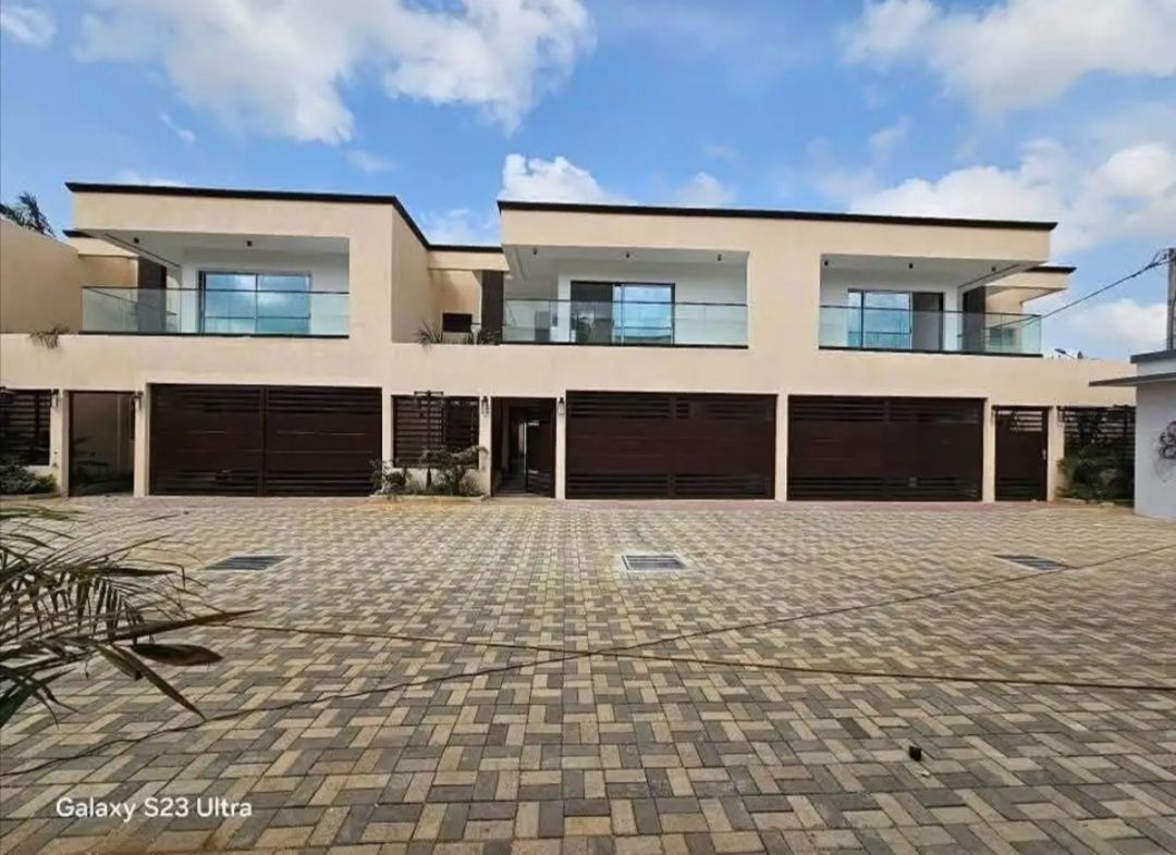 Belle villa duplex en vente