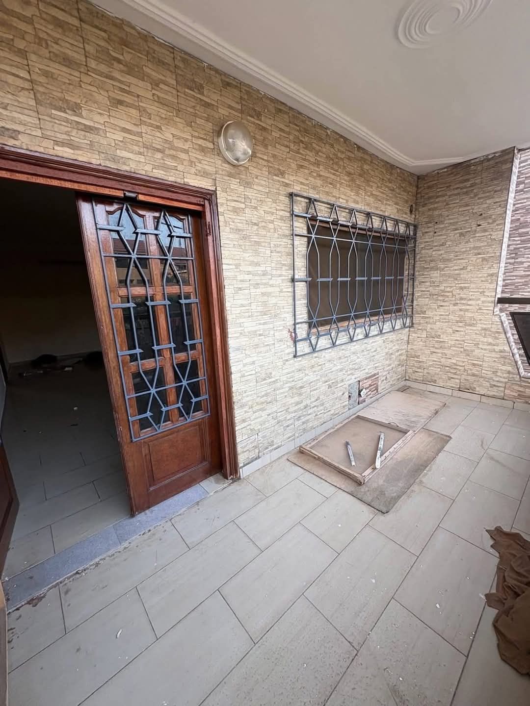 Appartement en location