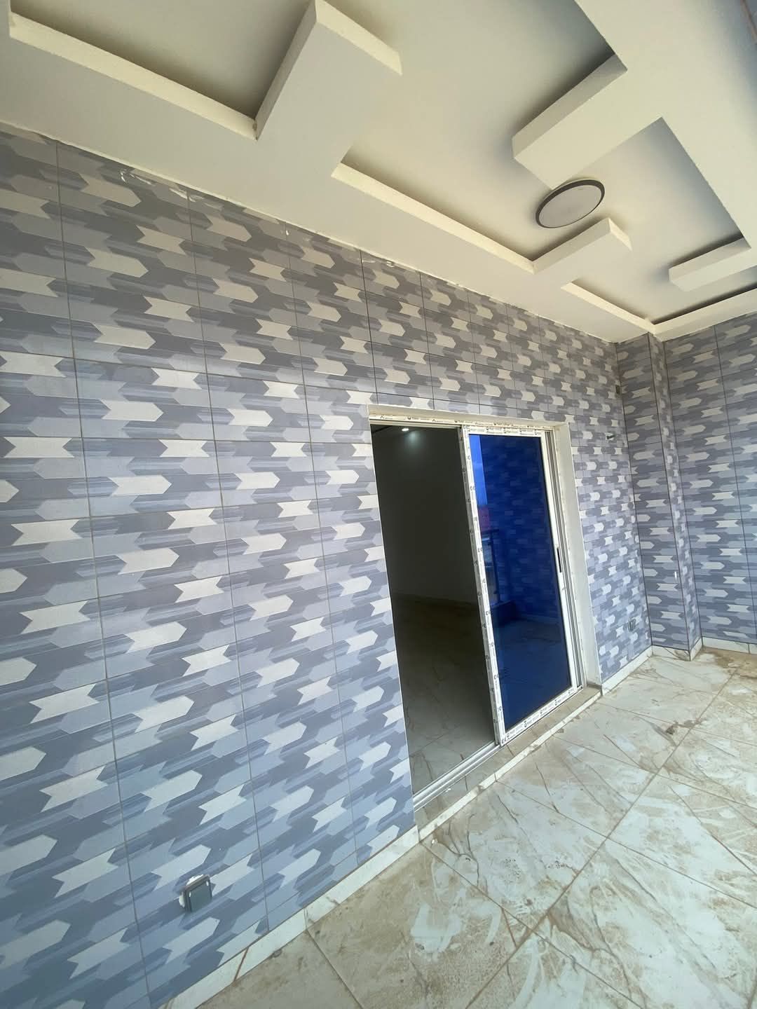 Appartement en location