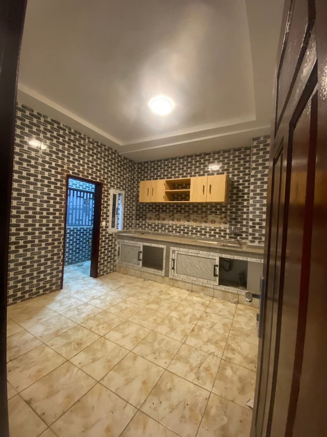 Appartement en location