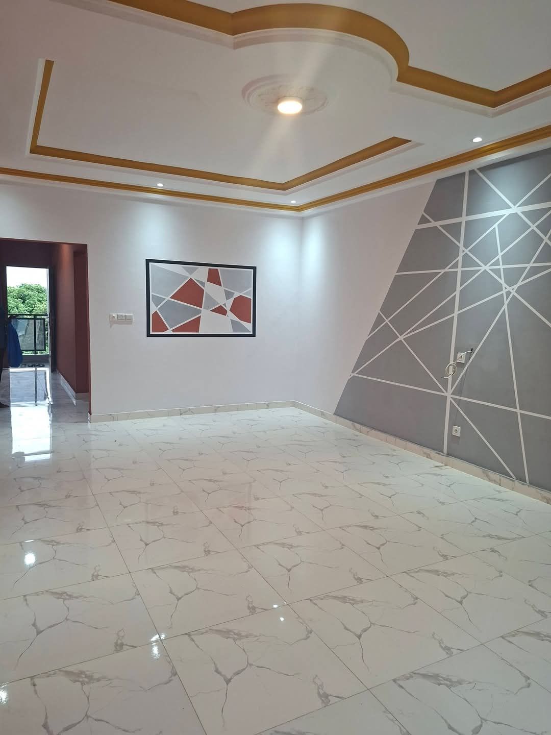 Appartement en location
