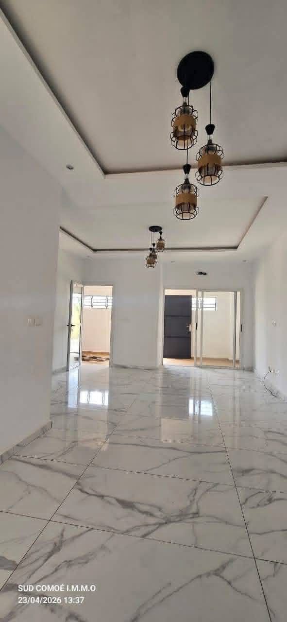 Villa en location