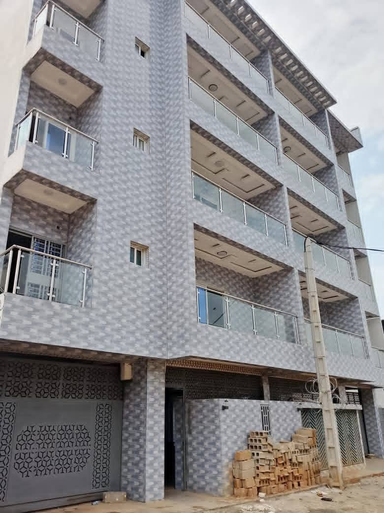 Appartements en location