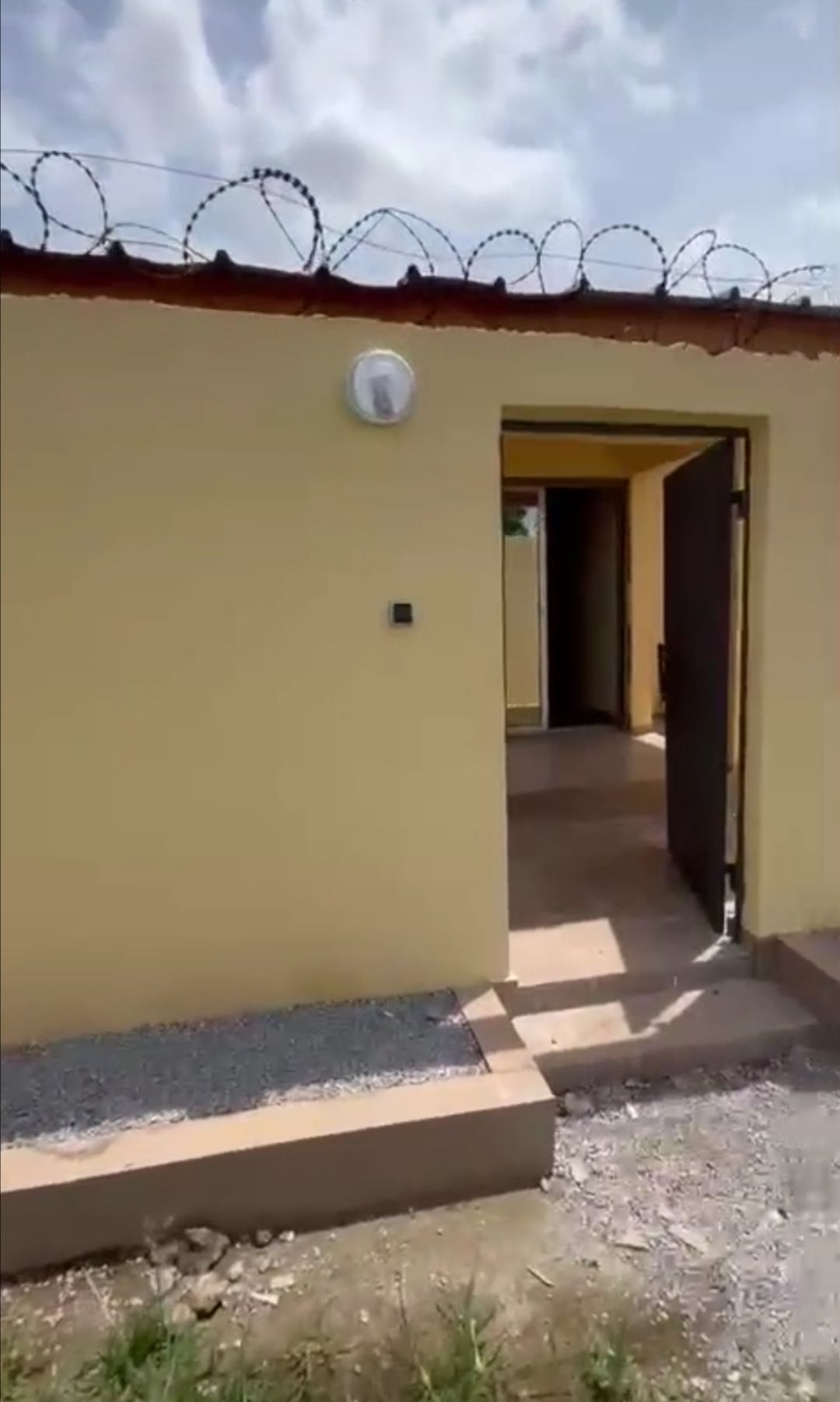 Maison en location