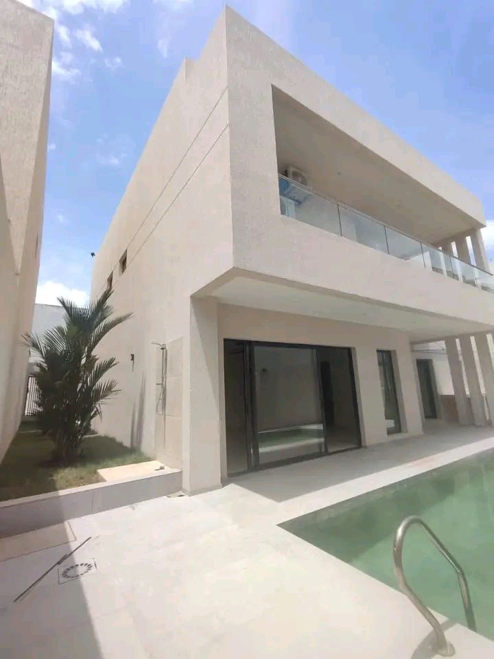 Villa Duplex