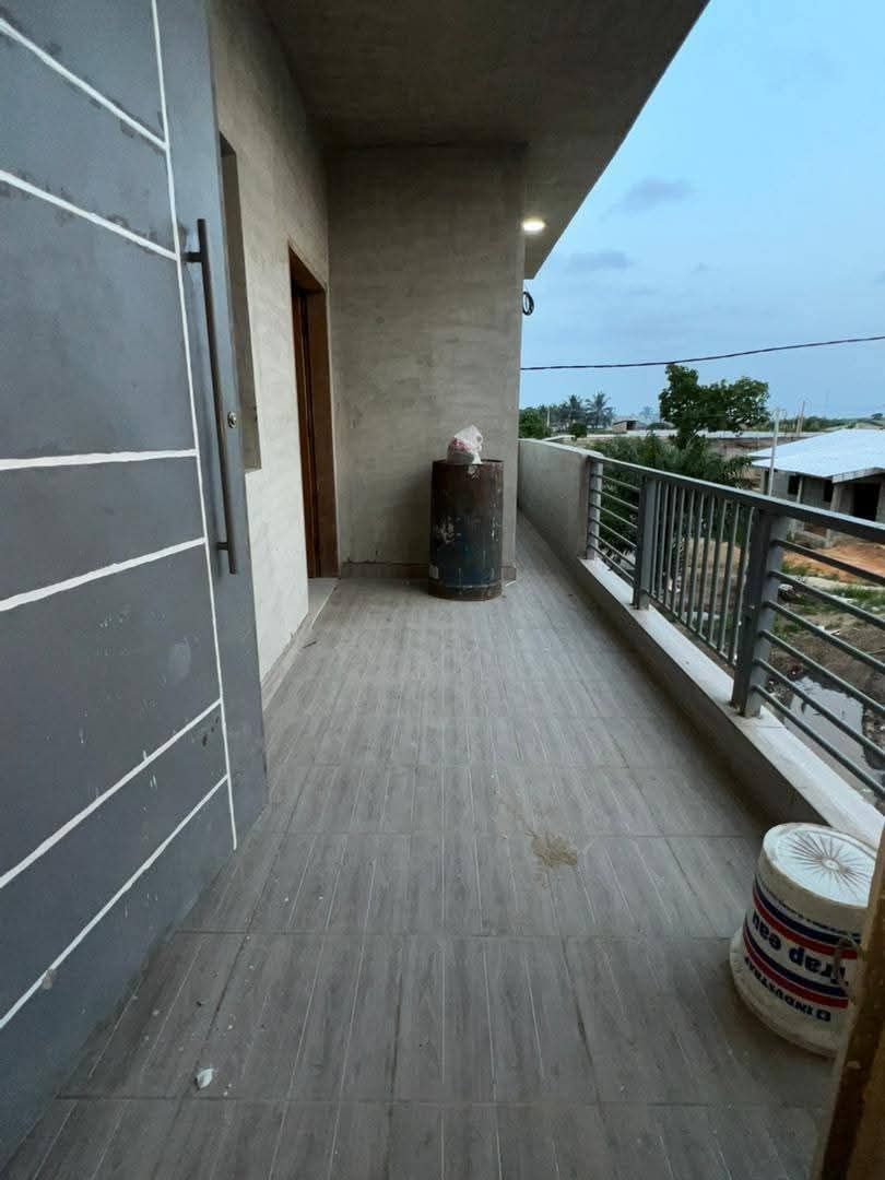 Appartement en location