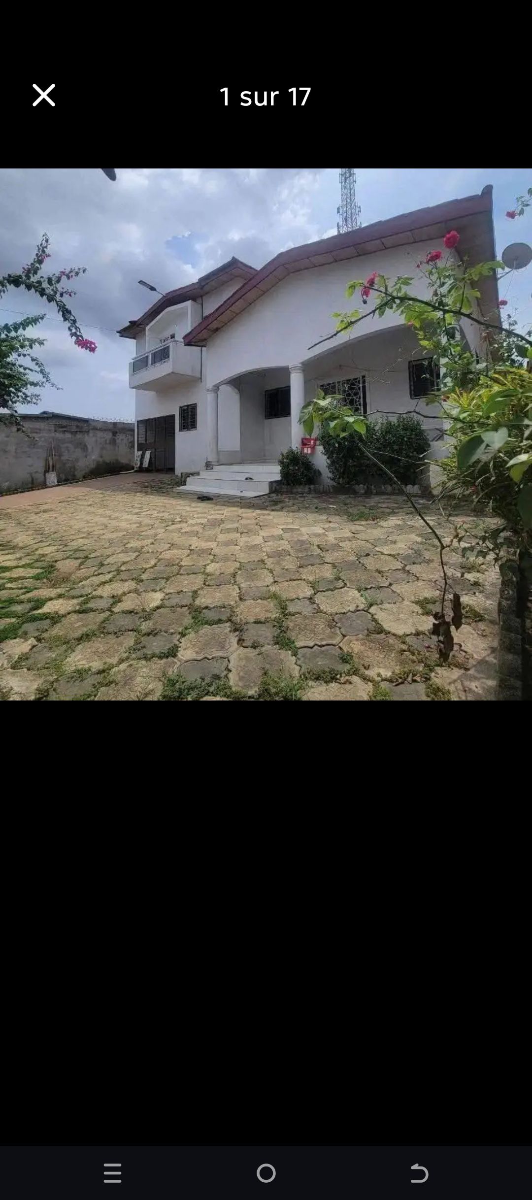 LOCATION LOCATION VILLA DUPLEX 6 PIÈCES