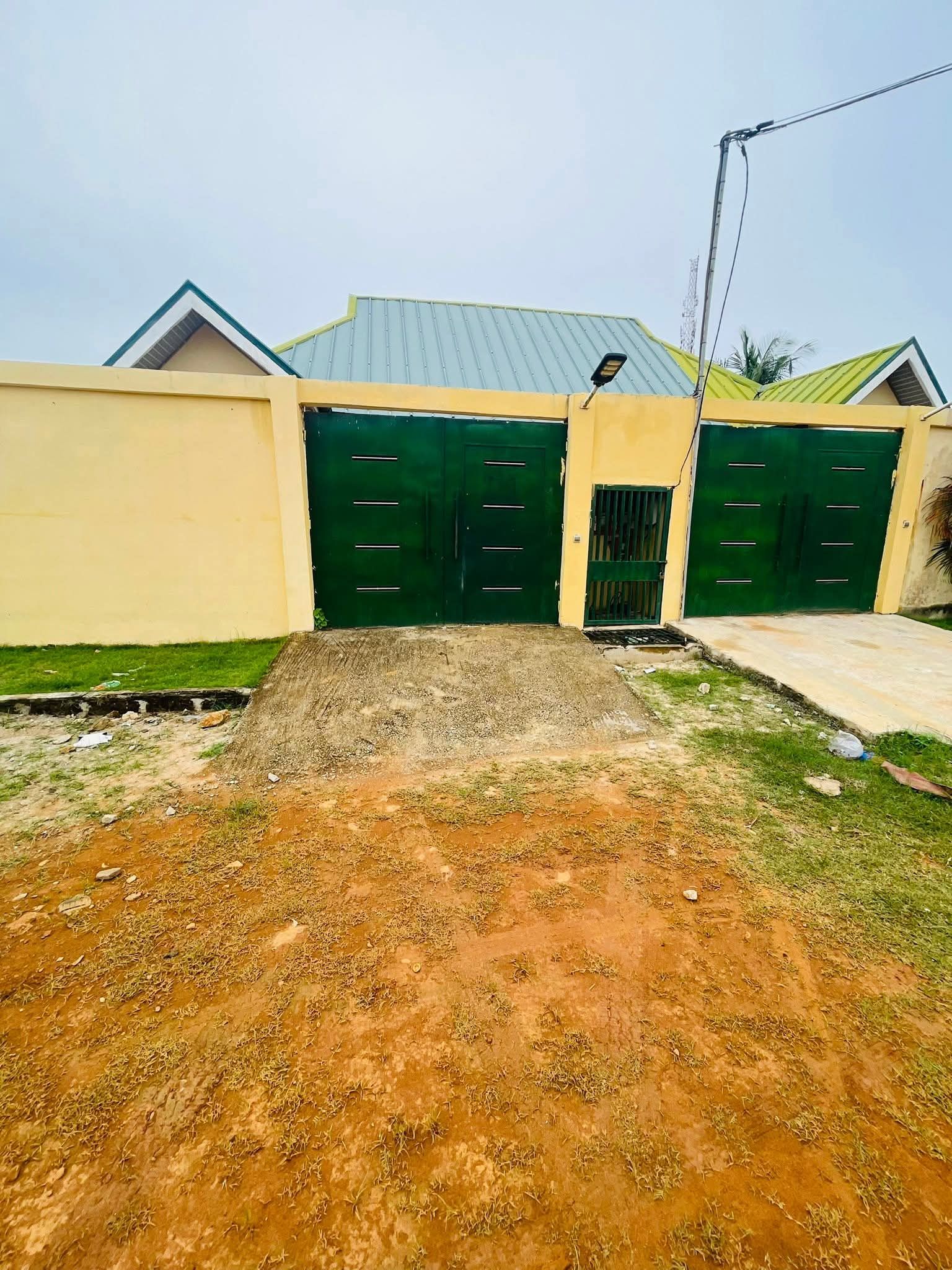 Villa en location
