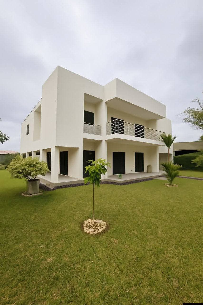 VILLA DUPLEX 13 PIÈCES EN VENTE