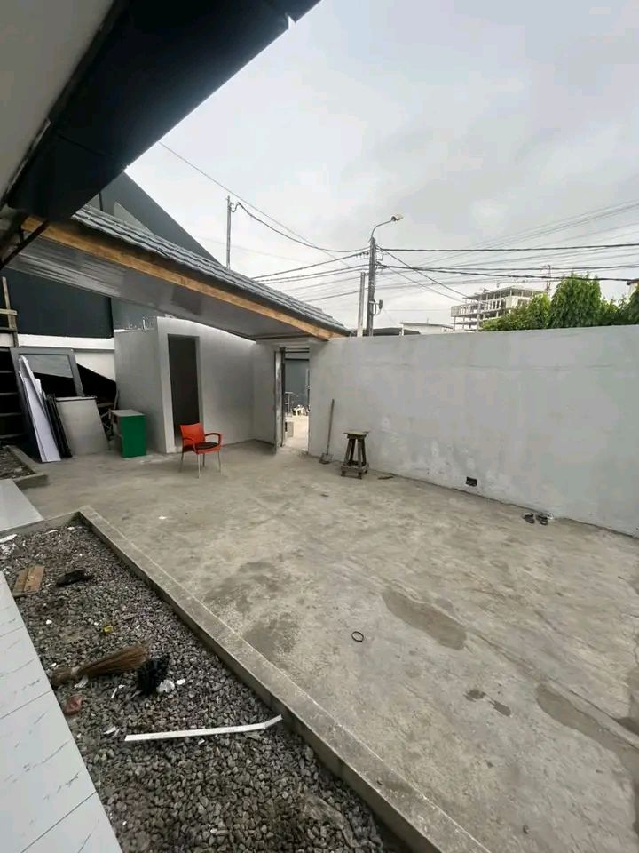 Villa Duplex