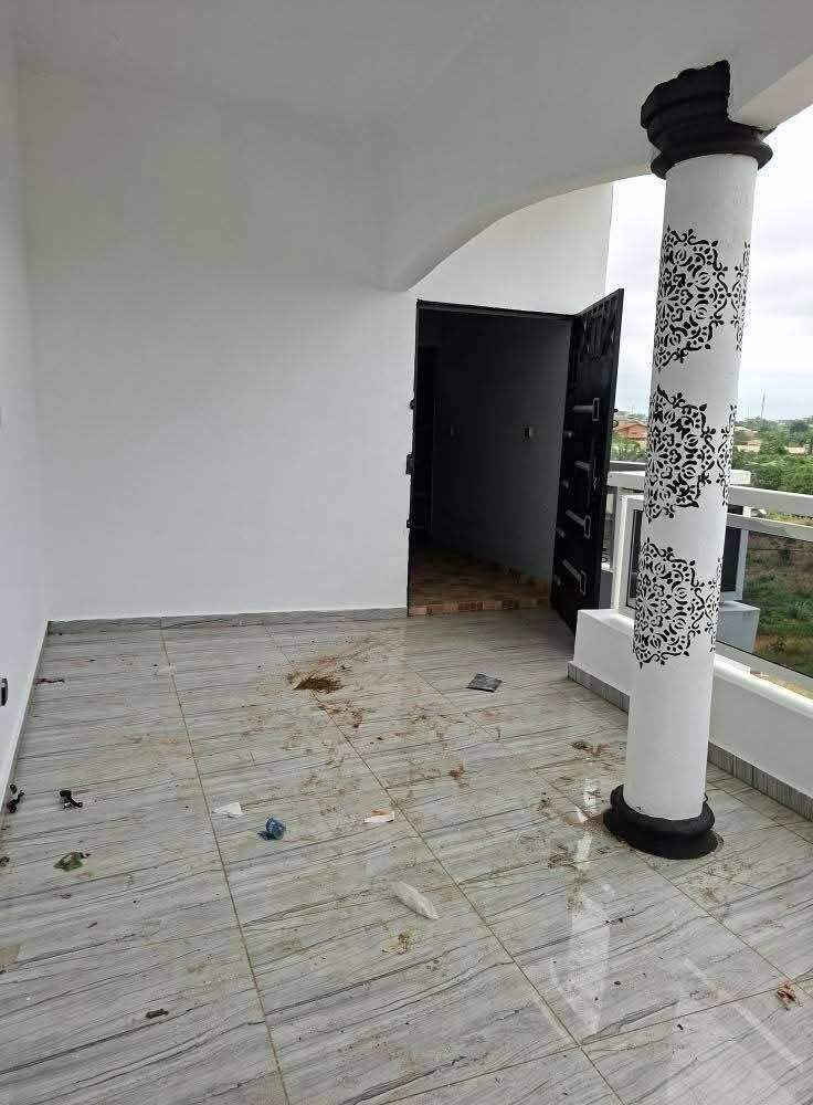 Appartement en location à Bonoua