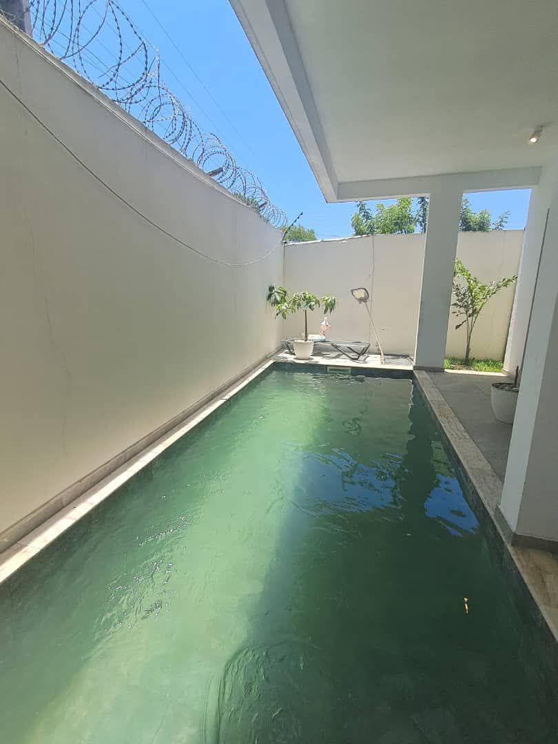 VILLA DUPLEX 5 PIÈCES EN LOCATION