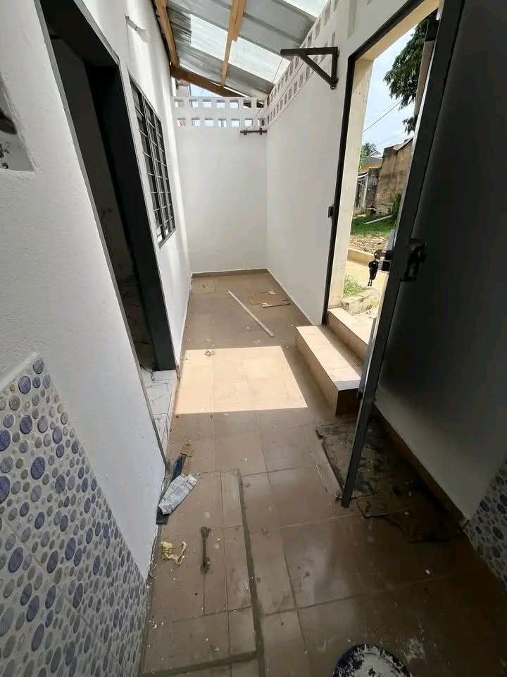 Appartement en location