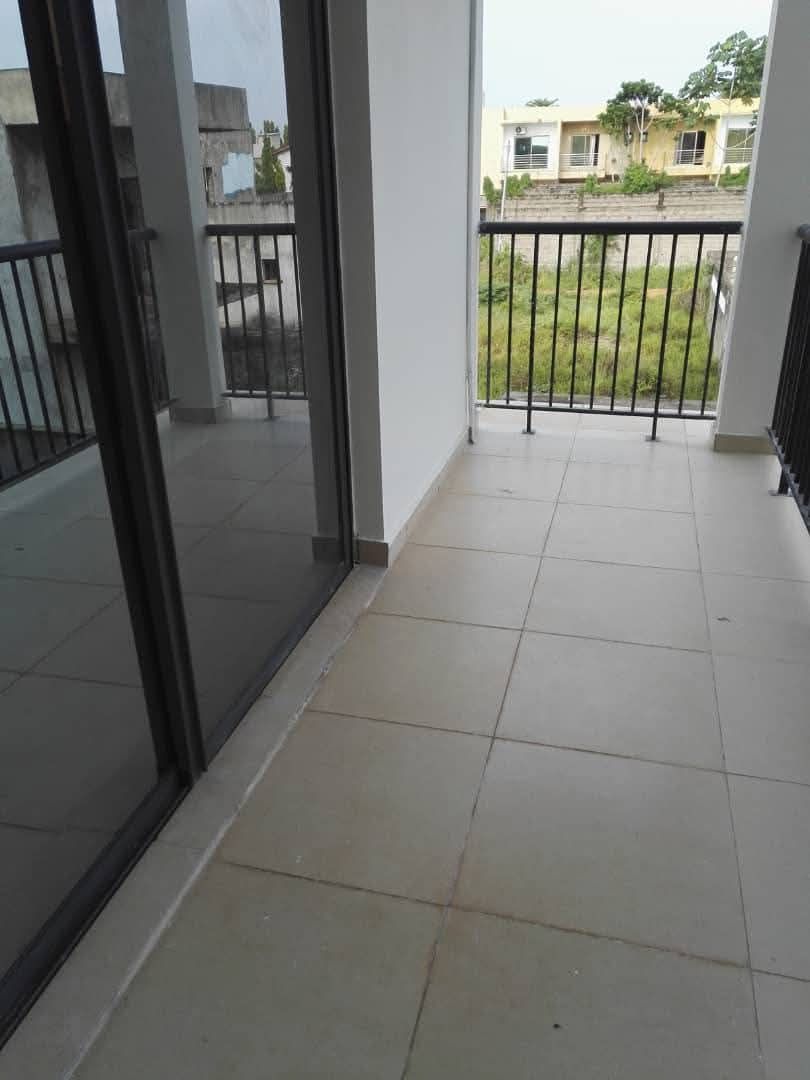 Appartement en location