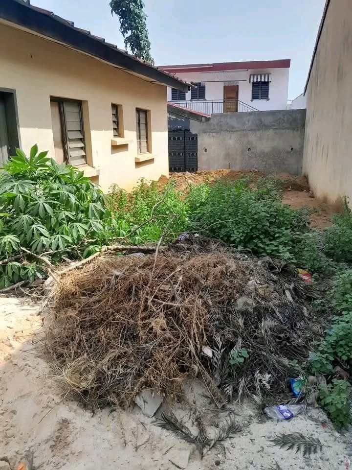 Villa basse en vente