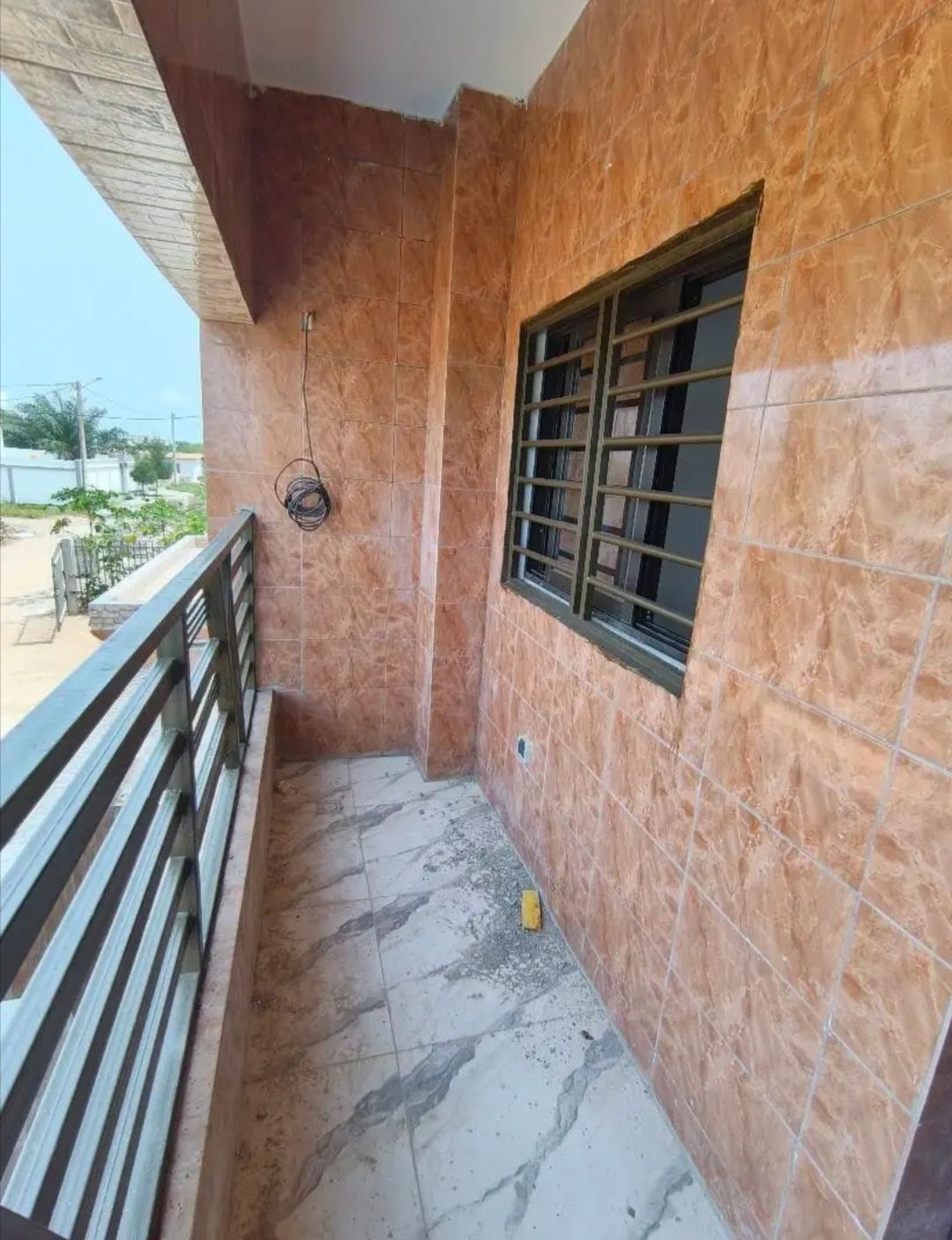 Appartement en location