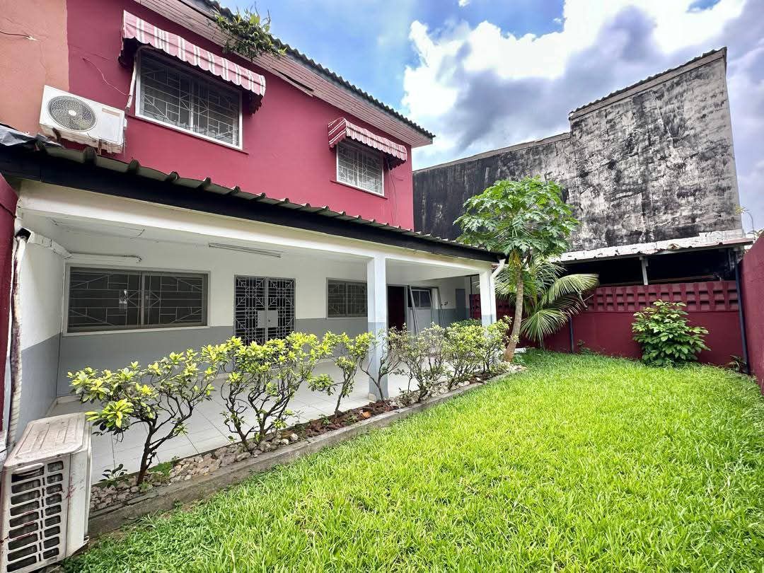 LOCATION VILLA DUPLEX 5 PIÈCES