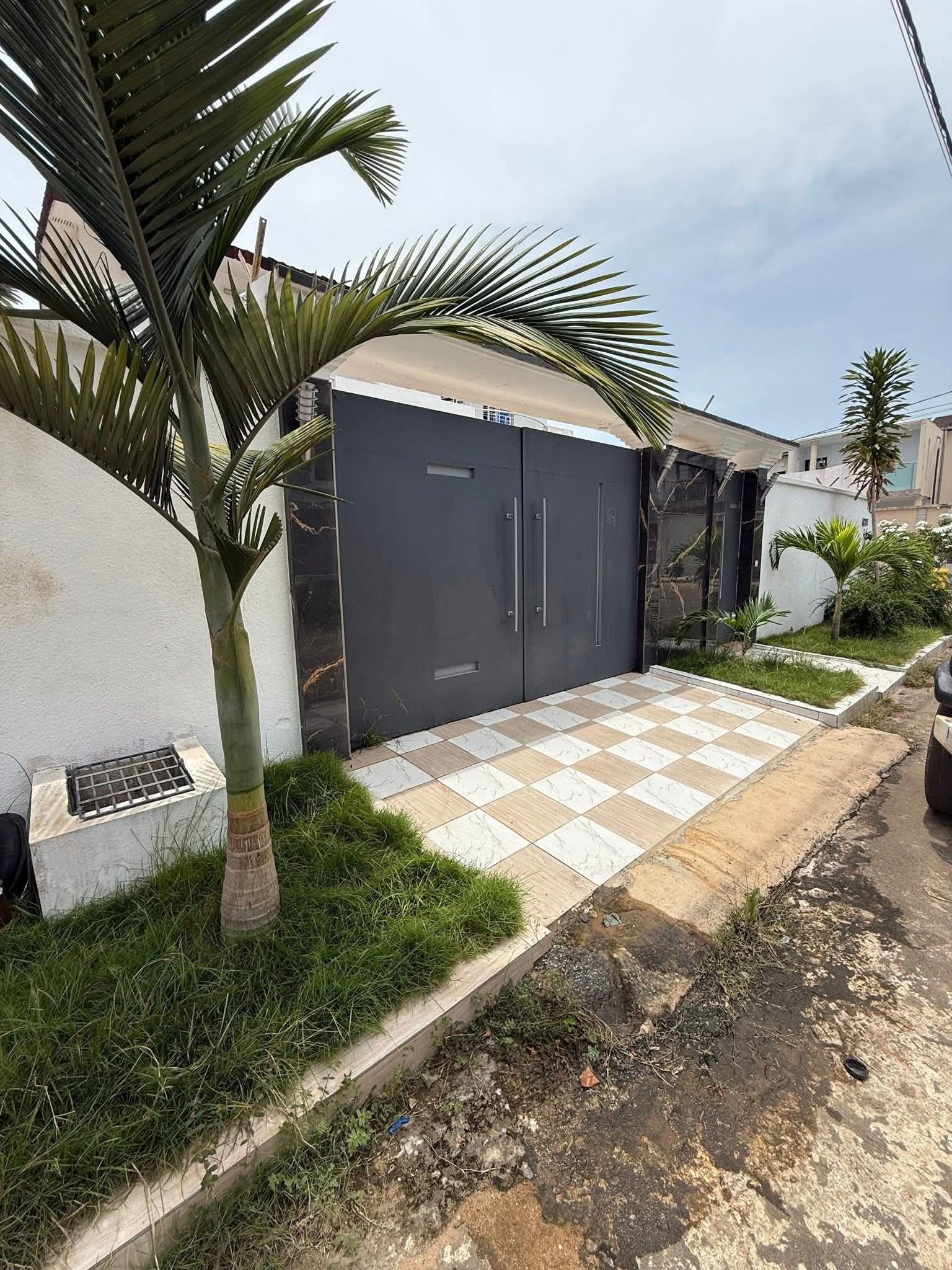 Belle villa duplex en vente