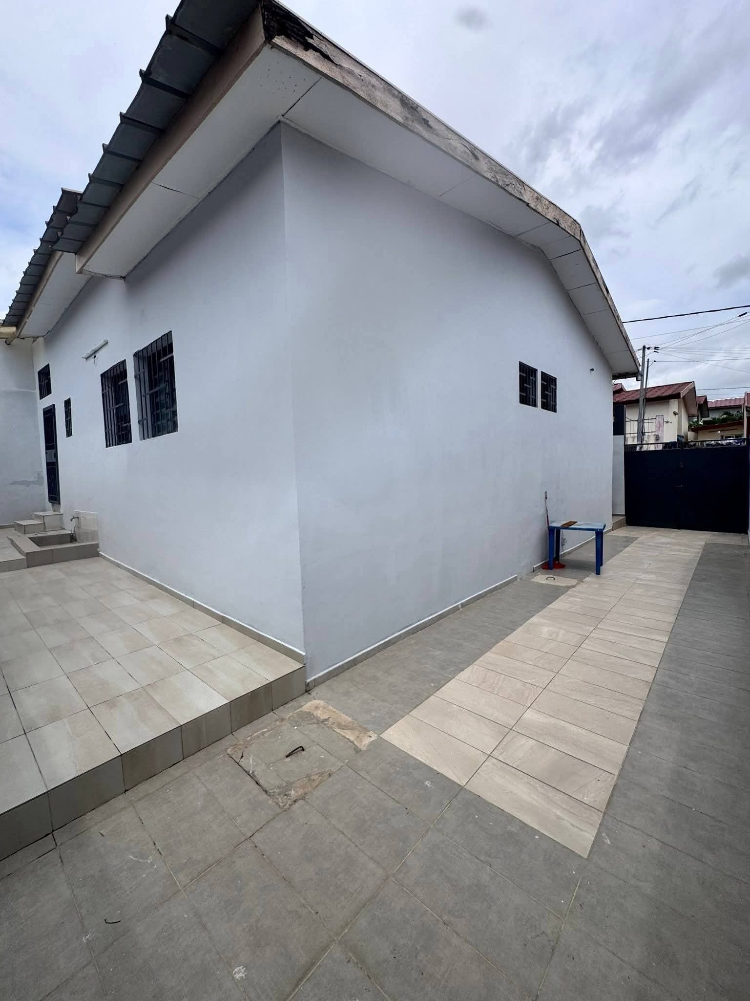 Maison en location