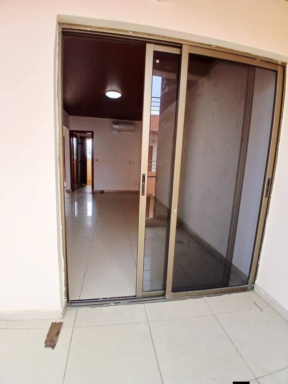 Appartement 2 pièces au 3e étage