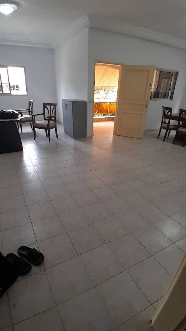 Spacieux appartement 5 pièces