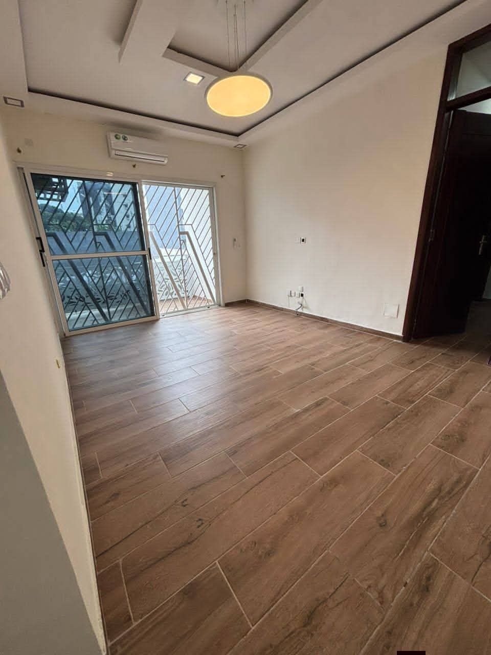 Appartement 3 pièces très spacieux