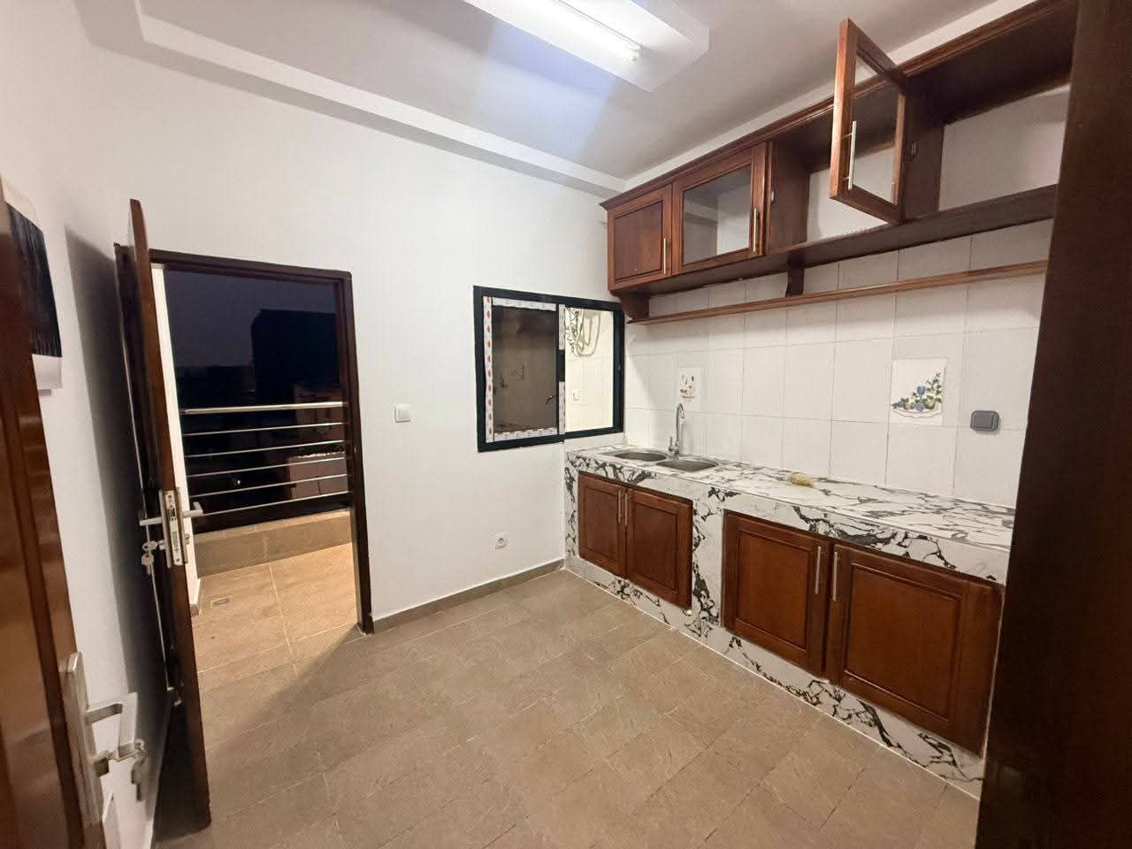 Bel appartement 3 pièces