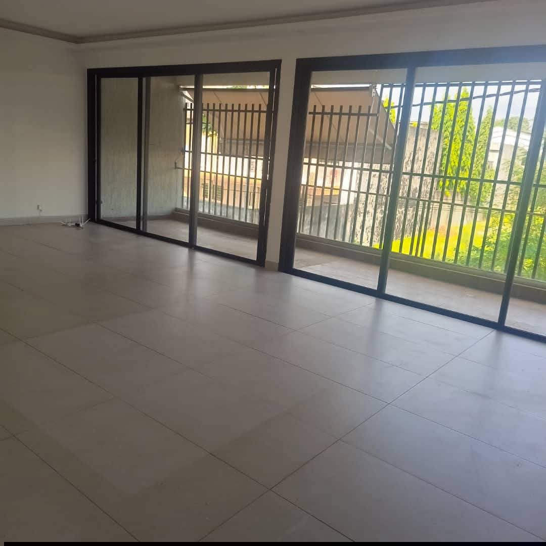 Magnifique appartement 4 pièces