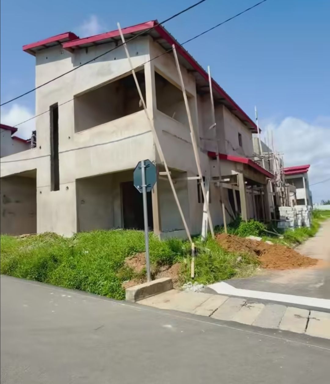 Villa en vente