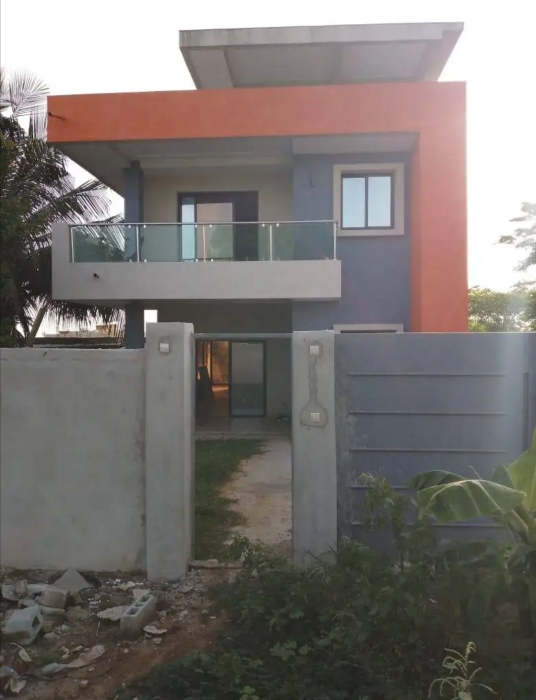Villa en vente