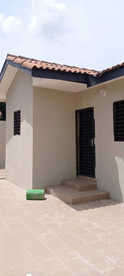 Villa en location
